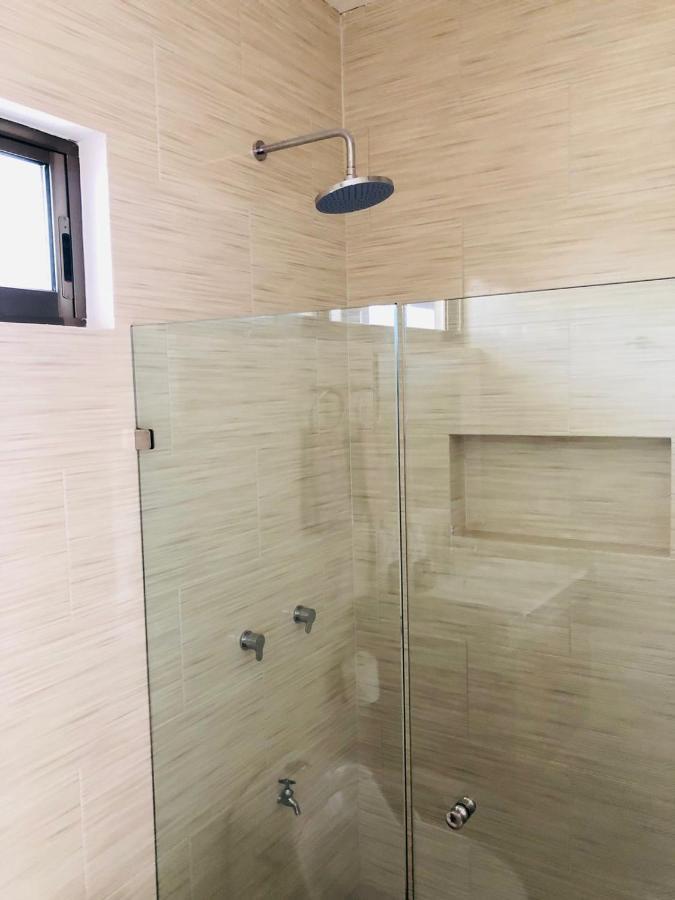 Hotel Ko'Ox Wenne 图卢姆 外观 照片