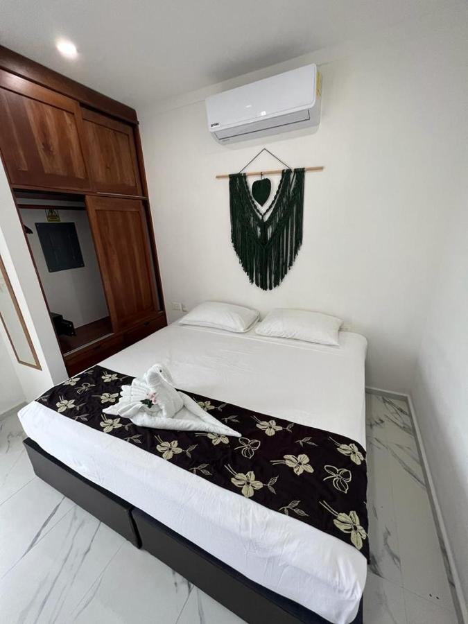 Hotel Ko'Ox Wenne 图卢姆 外观 照片