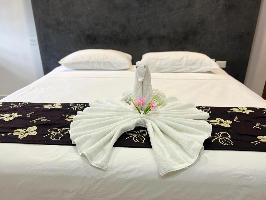 Hotel Ko'Ox Wenne 图卢姆 外观 照片