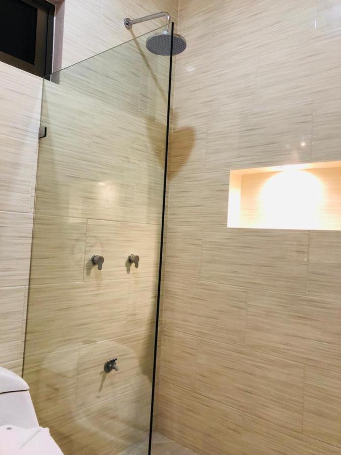 Hotel Ko'Ox Wenne 图卢姆 外观 照片